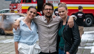 Veľké finále seriálu Einstein: Do deja sa nečakane vráti TÁTO postava! Pamätáte si ju?