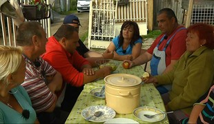 Slnko, seno, slanina 5