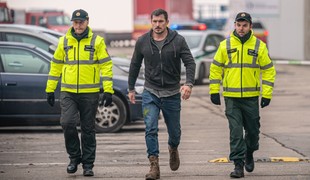 Top pamiatky, Petržalka i poriadne zašité miesta: Kde sa nakrúcala miniséria Ultimátum?