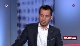 Na hrane (Šeliga I Raši)