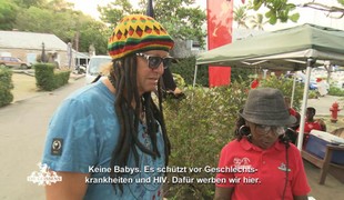 Geissenovci - Ťažký život milionárov