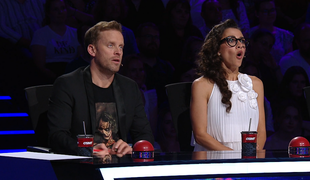 Česko Slovensko má talent