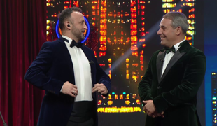 Prvá ochutnávka z novej šou Vtip za stovku: ČO sa môže stať, keď k vám príde poštár?