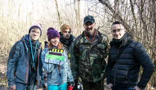 Námet kinohitu Trhlina naháňal strach aj pri nakrúcaní: Rešpekt mali herci i režisér!