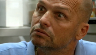 Zvonka reštaurácia, zvnútra krčma