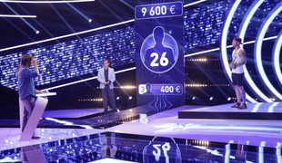 UHÁDNI MÔJ VEK - ŠPECIÁL