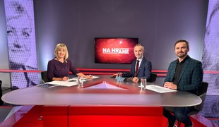 Na hrane (Valášek I Šipoš)