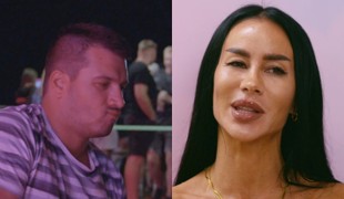 Hanba na sto rokov? Emanuel v šou Mama, ožeň ma nezvládol ALKOHOL: Reakcia Jarky!