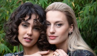 Seriálová Iveta je späť: Betka Ferencová potešila fanúšikov hudobnou novinkou!