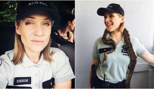 Ako zhodila desiatky kíl? „Policajtku" Alexandru Palatínusovú by ste kedysi nespoznali!