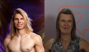 VIDEO Tomáš takmer neudržal slzy: Emotívny odkaz pre jeho milovanú mamu Janku!