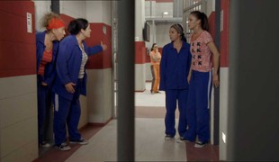 Odsúdené: 70. Rukojemníci