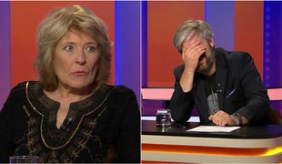 Z príhody Oľgy Feldekovej sa budete chytať za hlavu: TOTO môže len ona povedať!