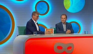 Hosť: Ján Gallovič