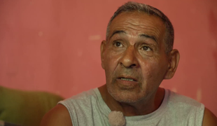 Adam Cibuľa drží slovo, nepije a maká na svojej forme: Odpadnete, ako teraz vyzerá!