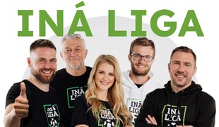 Iná liga