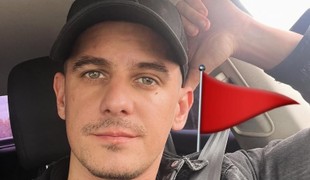 Desivá SPOVEĎ Karola Tótha: ÚZKOSTI a TEMNÉ obdobie: „Stačilo. Už nedokážem bežať so svetom...“