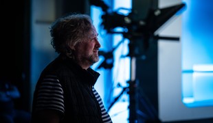 Režisér seriálu Iveta Jan Hřebejk otvorene priznáva: Tento humor nie je pre každého!