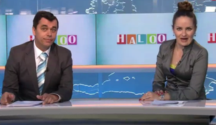 Unikátny pohľad na slovenské spravodajstvo ponúkajú Noviny Haló!