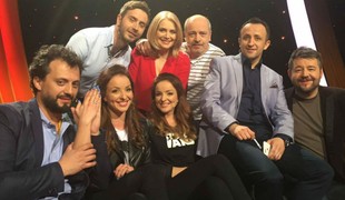 V šou Vtedy na západe nie je o zábavu núdza: Pripomeňme si najvtipnejšie momenty!