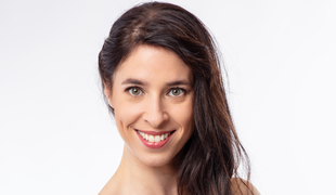 Zuzana Porubjaková ukázala milovaného manžela: Pozrite, aký fešák si získal jej srdce!