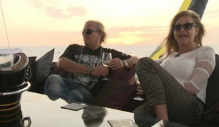 Geissenovci - Ťažký život milionárov