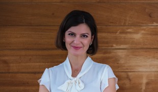 Lujza Garajová Schrameková zahviezdila už v seriáli Divoké kone: Aha, ako vtedy vyzerala!