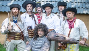 Finále druhej série Uhorčíka je tu: Bič narazí na líce! Vyhrá zbojnícka družina veľký boj?