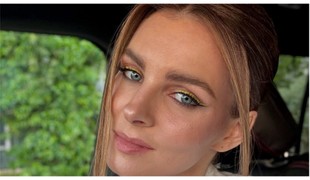 Krásna Monika Szabó ako manželka záletníka: VEDELA by žiť s takýmto mužom?!