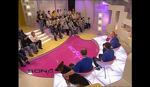 Soňa Talkshow