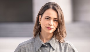 Herečka Gabika Marcinková šokuje: Rozvod po rokoch manželstva!