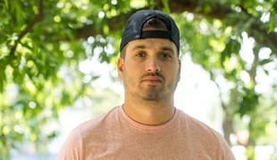 Emanuel z Mama, ožeň ma sa vyjadril k incidentu s ALKOHOLOM: Prvé slová obrany!