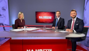 Na hrane (Šipoš I Eštok)