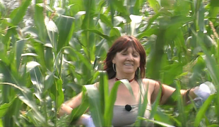 Farmár hľadá ženu