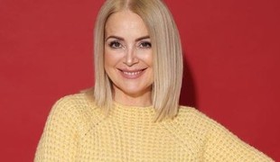 To je ale sexi šupa: Zuzana Vačková ukázala dokonalú postavičku v plavkách!