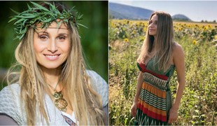 Kam zmizla herečka Slávka Halčáková? Neuveríte, ale cestovala v čase...