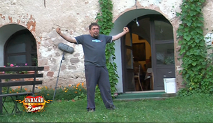 Farmár hľadá ženu