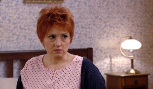 Dovidenia, stará mama !