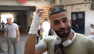 Reza poriadne zavaril Lakymu: Ohrozil účasť v prestížnej súťaži pre jeho zlomenú ruku!