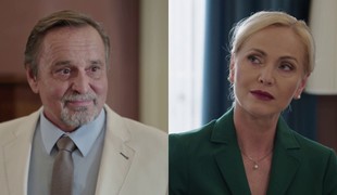 Edgar sa rozhodol a dá manželke najtvrdší úder: Urobí to, čoho sa Miriam najviac bála!