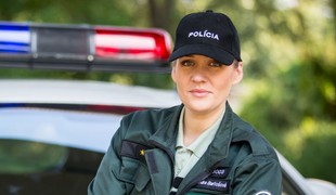 Alexandra Palatínusová je hrdou maminou: Pozrite, akú má krásnu dcérku!