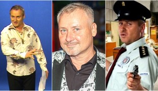 Peter Batthyany: V časoch Mafstory či Profesionálov sa zamykal pred ľuďmi na ZÁCHODE!