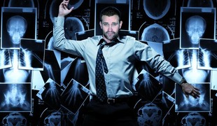 Dr. Ludsky ide do finále!