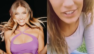 Jasmina Alagič ukázala, ako vyzerala pred ÚPRAVAMI: Z TOHTO fanúšikovia plačú smiechom!