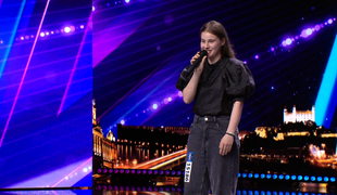 Česko Slovensko má talent