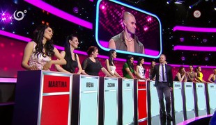 TAKE ME OUT