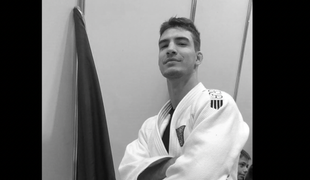 Náhle zomrel český judista, mal 25 rokov