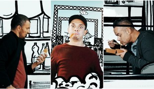 Chodia celebrity len do drahých reštík? Známi muži to povedali na rovinu!