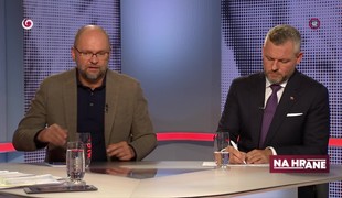 Na hrane (Sulík I Pellegrini)