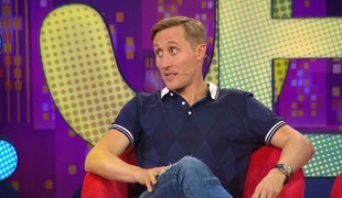 NIKTO NIE JE DOKONALÝ